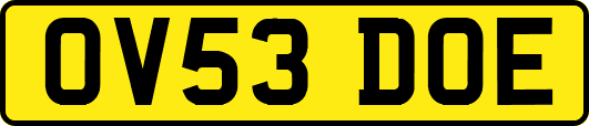 OV53DOE