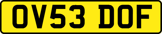 OV53DOF