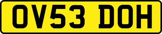OV53DOH