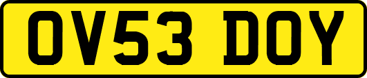 OV53DOY