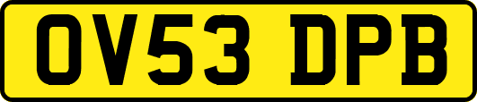 OV53DPB