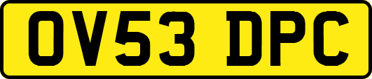 OV53DPC