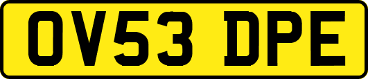 OV53DPE