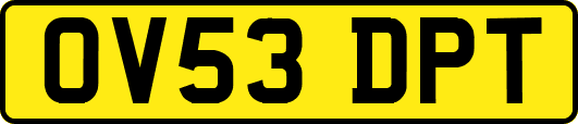 OV53DPT