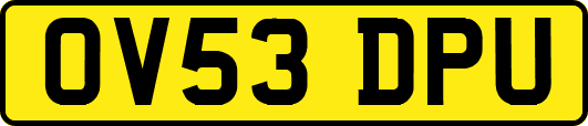OV53DPU