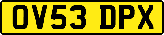 OV53DPX