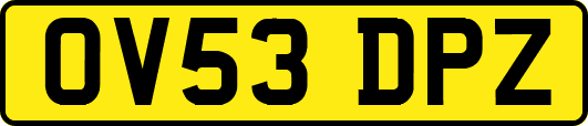 OV53DPZ