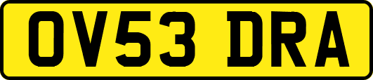 OV53DRA