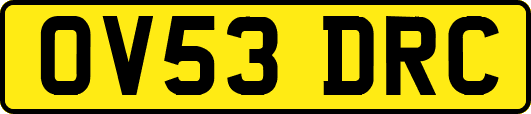 OV53DRC