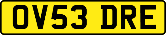 OV53DRE