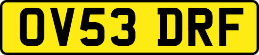 OV53DRF