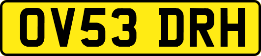 OV53DRH