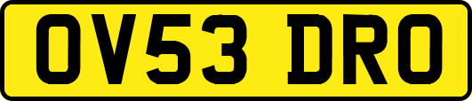 OV53DRO