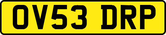 OV53DRP