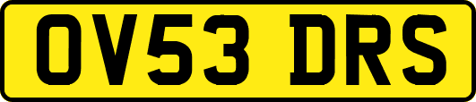 OV53DRS