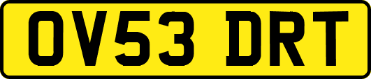 OV53DRT