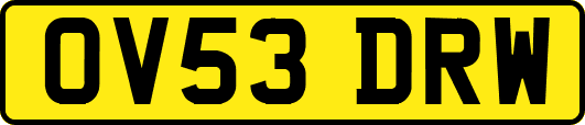OV53DRW