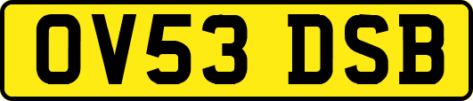 OV53DSB