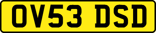 OV53DSD