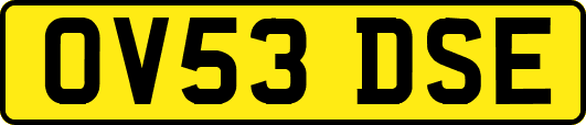 OV53DSE