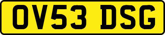 OV53DSG
