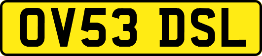 OV53DSL