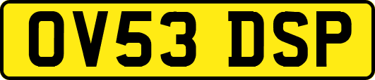 OV53DSP