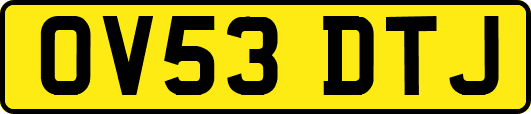 OV53DTJ