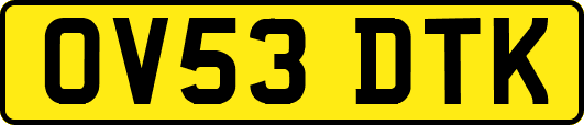 OV53DTK