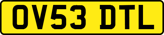 OV53DTL