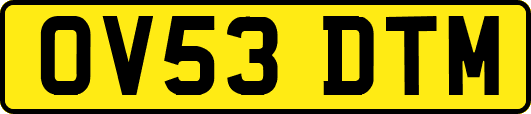 OV53DTM