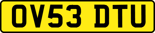 OV53DTU