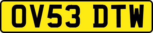 OV53DTW