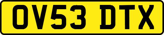OV53DTX