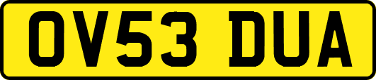 OV53DUA