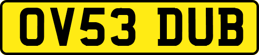 OV53DUB