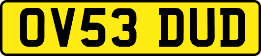 OV53DUD
