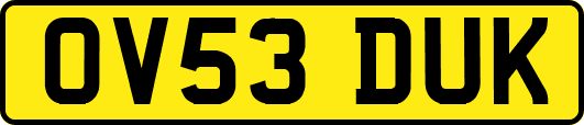 OV53DUK