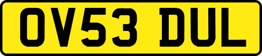 OV53DUL