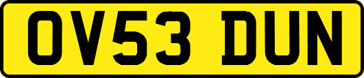 OV53DUN