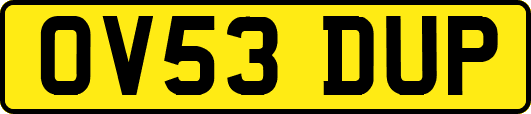 OV53DUP