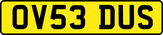 OV53DUS