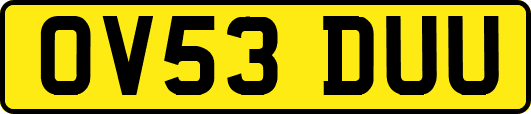 OV53DUU