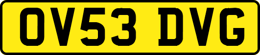 OV53DVG