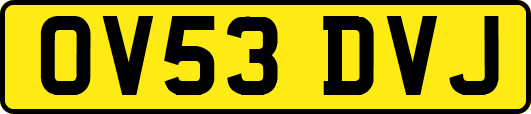 OV53DVJ