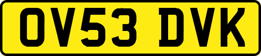 OV53DVK