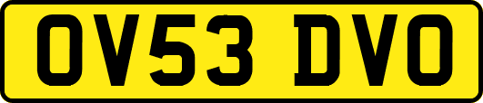 OV53DVO
