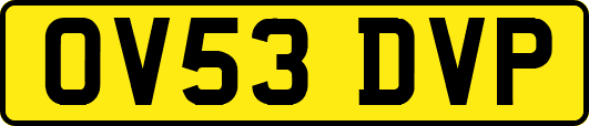 OV53DVP