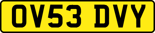 OV53DVY