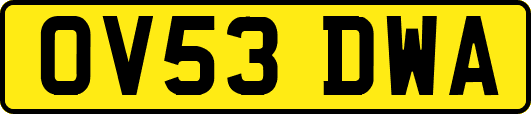 OV53DWA
